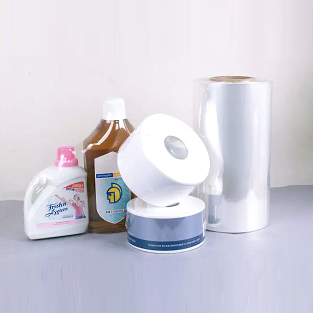 Filme retrátil reticulado