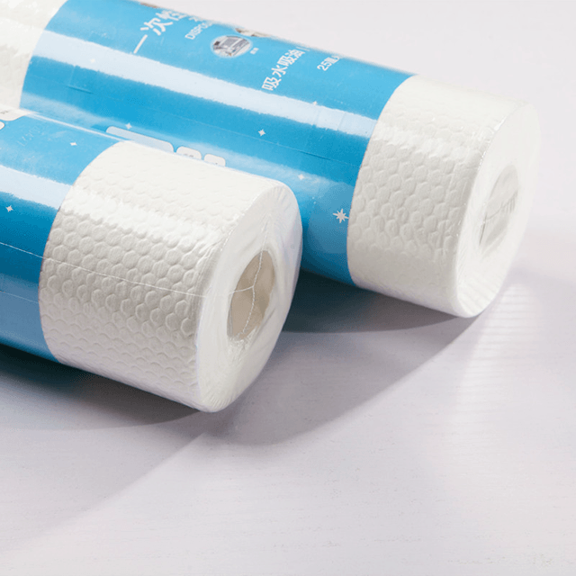 Filme retrátil de poliolefina (POF) 