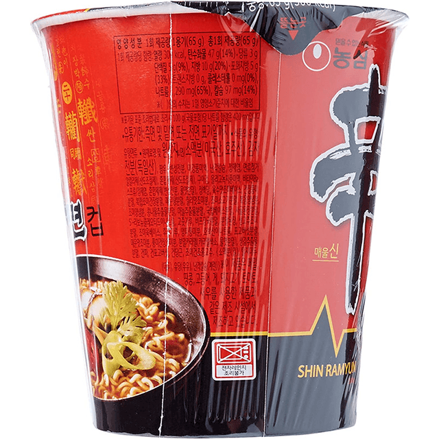 Pof Shrink Fim para Alimentação