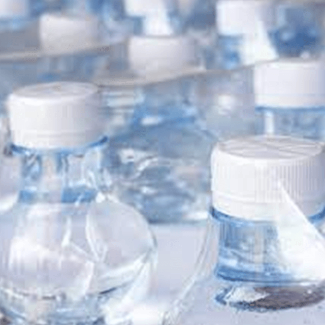 Filme termorretrátil PE para bebidas