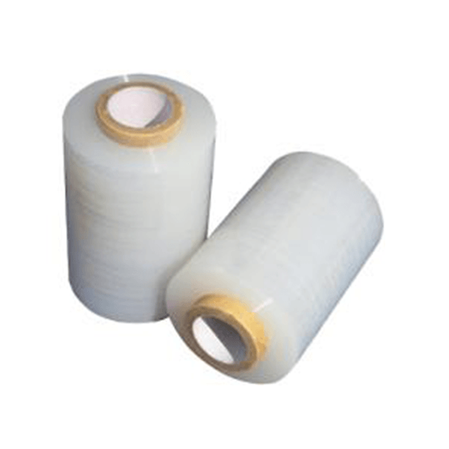 Filme Stretch Manual