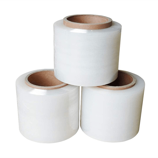 Filme Stretch Manual