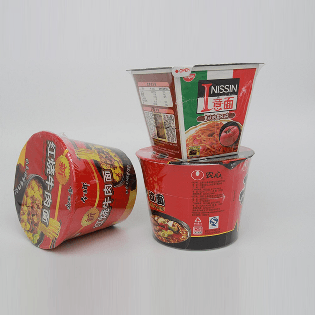 Filme retrátil superfino