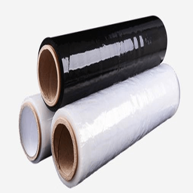 Filme extensível de máquina